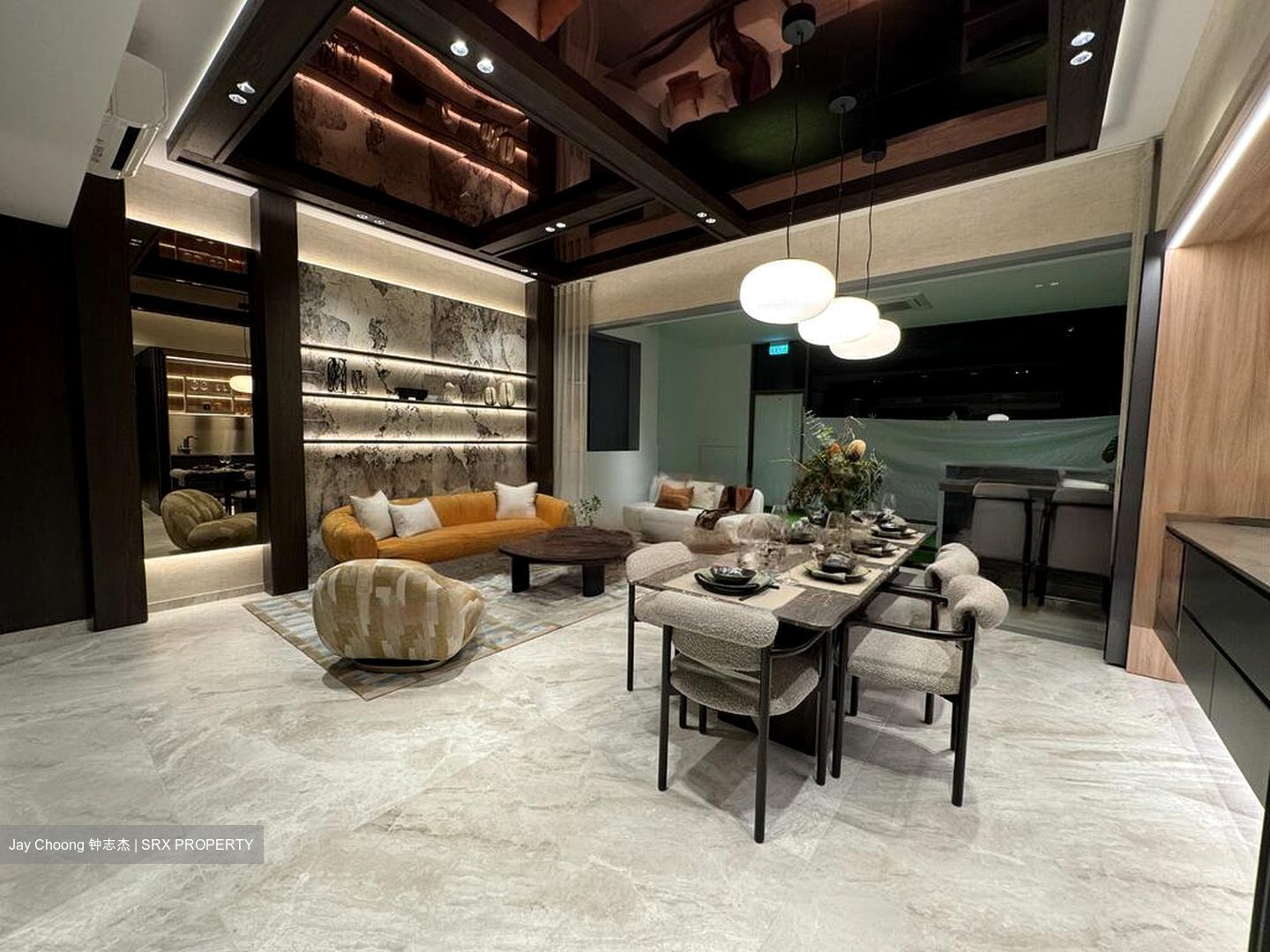 Zion Road (D3), Condominium #464272971